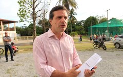 Defensor público Ricardo Melro destaca que liminar foi negada pela Justiça, mas ACP foi aceita e será processada