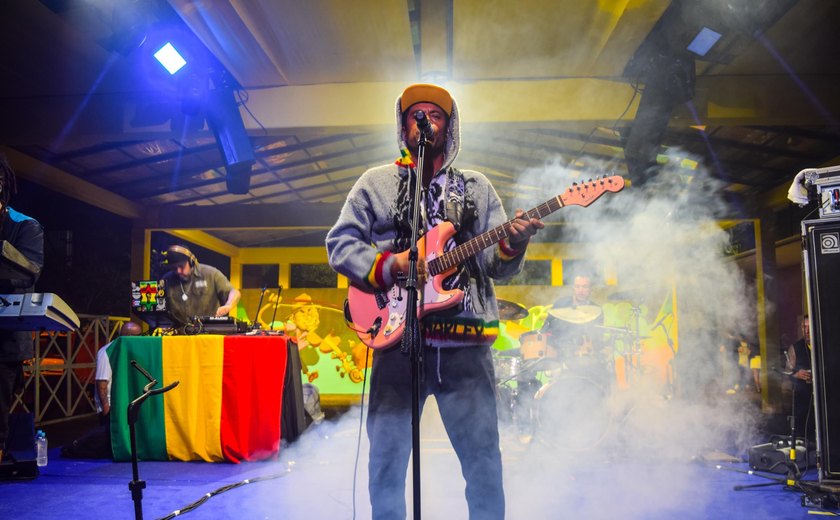 Artistas alagoanos brilham no Festival Cena Nordeste em Maceió