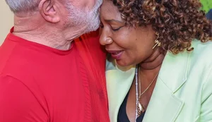 Margareth Menezes diz que aceitou convite de Lula para assumir Ministério da Cultura