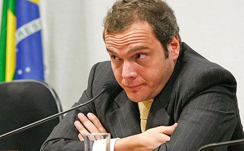 Ministro homologa delação premiada de Lúcio Funaro