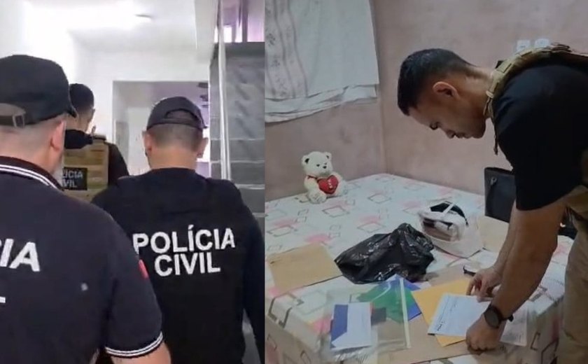 Gerente de banco é investigada por desviar mais de R$ 500 mil de cliente em Alagoas