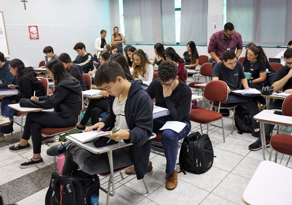 Convocação da lista de espera do Fies no 2º semestre termina na quinta
