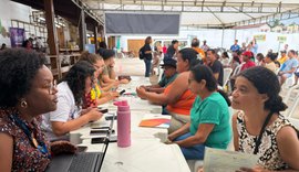 Mutirão de Documentação chega ao município de Piranhas