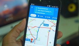 Google Maps testa notificações sobre radares e acidentes na pista