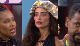 Resumão Big Brother Brasil 26: choro, Sincerão, bate-boca entre Veteranos e Pipocas e mais