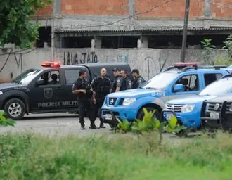 Gasto com polícia é 5 mil vezes custo de políticas para egressos