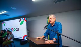 Governo de Alagoas apresenta ações estruturantes para o cooperativismo no Encoopal 2025