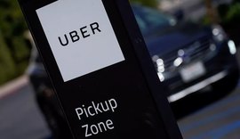 Uber cortará 3.700 empregos e salário do presidente da empresa