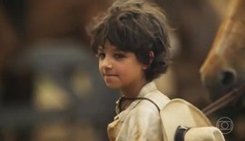 Ator mirim de Pantanal é atropelado em SP e passa por cirurgia; amigo morre