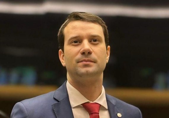 Analistas veem Daniel Barbosa como principal aposta do PP no interior de AL