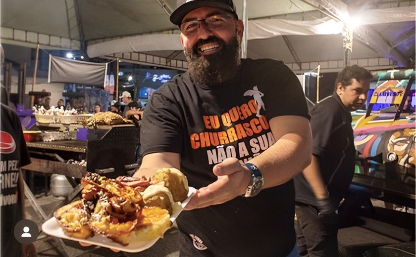 Nova edição do Nômades Festival une gastronomia do churrasco e música boa de 1 a 3 de novembro