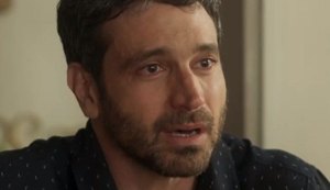 'Segundo Sol': Edgar surta ao descobrir que é filho de uma empregada