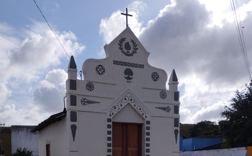 Tanque d'Arca fortalece devoção a São Sebastião e crente na interiorização do turismo religioso
