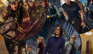 Novas temporadas das séries Chicago PD, Fire e Med ganham data de estreia no Brasil