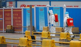 Primeiro caso de Covid-19 pode ter surgido na China em outubro de 2019