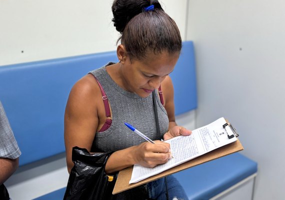 Sine Alagoas divulga 577 vagas de emprego para esta semana