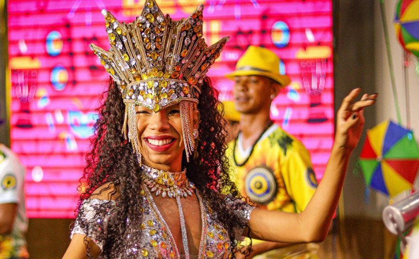 Secult divulga resultado final da análise de mérito do Prêmio Carnaval 2026