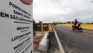 Ponte em construção desaba e sete pessoas morrem no interior da Colômbia