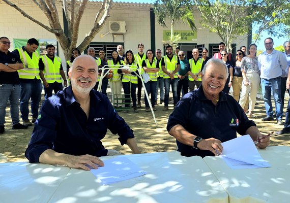 Alagoas Ambiental é adquirida por líder mundial em gestão de resíduos e transformação ecológica
