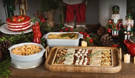 Natal se aproxima e Palato reforça mix de produtos para o período de festas