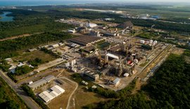 Veolia e Braskem iniciam obra de construção de usina de geração de vapor