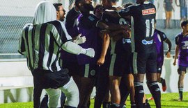 ASA e Confiança duelam pela liderança em Arapiraca