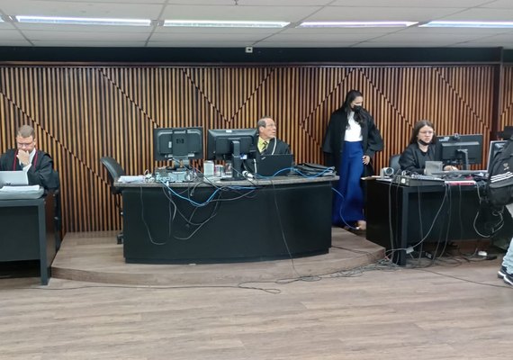 Padrasto e mãe são condenados a mais de 40 anos de prisão pelo assassinato do menino Rhaniel