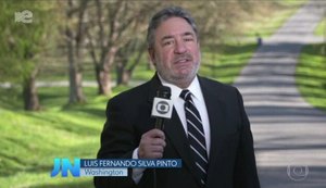 Globo demite correspondente nos Estados Unidos e outros jornalistas veteranos