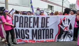 Mulheres sob proteção receberão aviso quando agressor se aproximar
