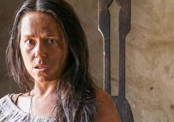 'Novo Mundo': Germana vai ser acusada de vender pombo como sendo frango