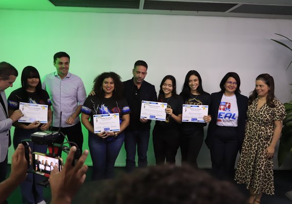 Programa Jovem Ouvidor é lançado em Alagoas