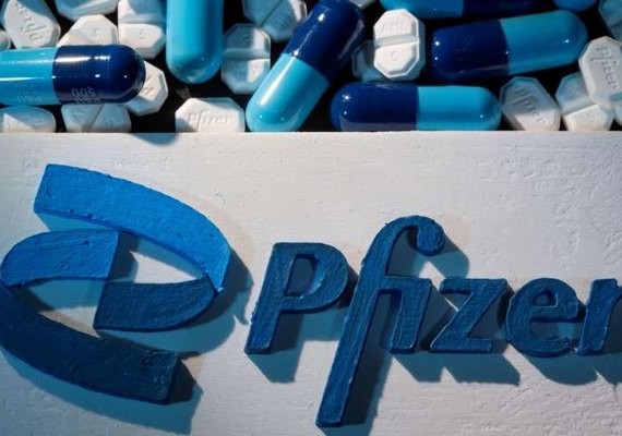 Coreia do Sul permite uso emergencial de pílula contra Covid-19 da Pfizer