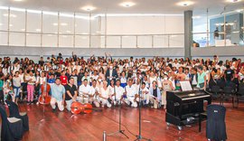 Projeto Quartas Eruditas retoma apresentações no Complexo Cultural Teatro Deodoro