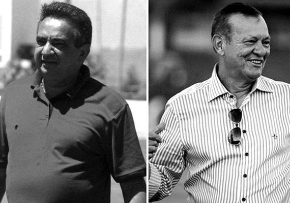 CRB e CSA firmam acordo de arbitragem Fifa nas finais