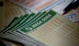 Mega- Sena pode pagar R$ 35 Milhões neste sábado
