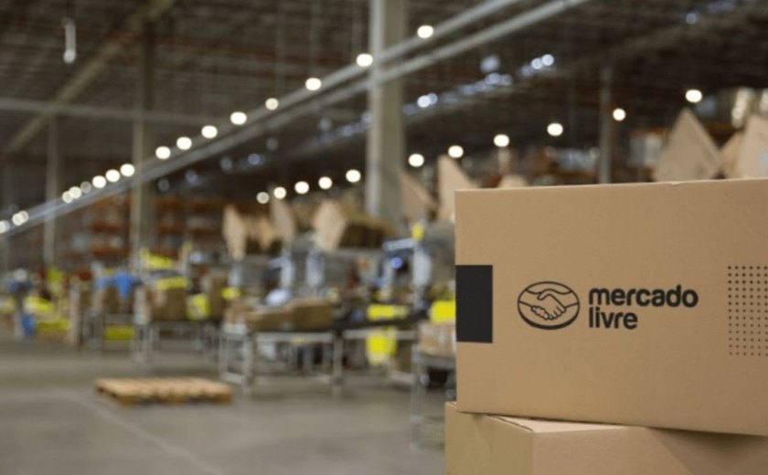 Mercado Livre abrirá cinco novos centros logísticos no Brasil em 2021