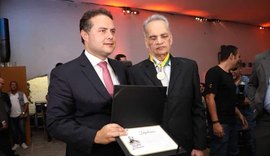 Ex-governador Geraldo Bulhões morre aos 81 anos em Maceió