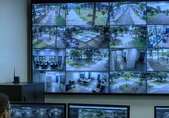 Pesquisa da Ufal vai coletar dados sobre percepção de segurança entre a comunidade acadêmica