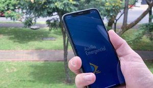 Caixa paga neste domingo (3) auxílio emergencial a nascidos em dezembro