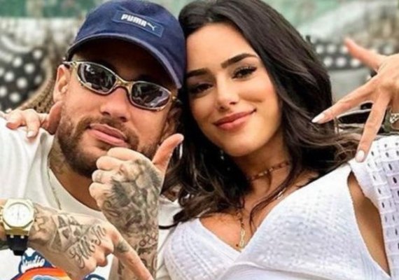 Acabou! Noivado de Neymar e Bruna Biancardi chega ao fim