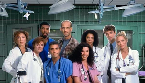 Alerta vermelho! Série Plantão Médico retorna triunfalmente à Netflix Internacional em 2026