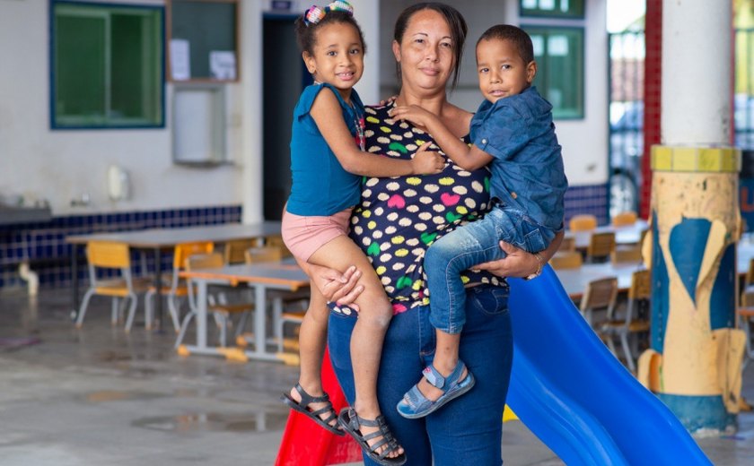 BEM contribui diretamente com a melhoria de vida de 55 mil famílias em Maceió