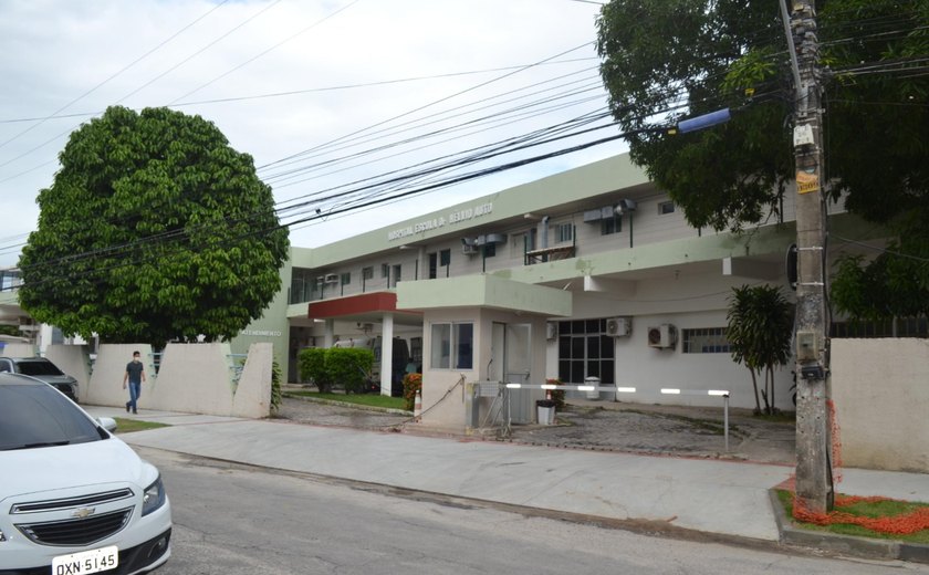 Hospital Escola Helvio Auto recebe visita diagnóstica para acreditação