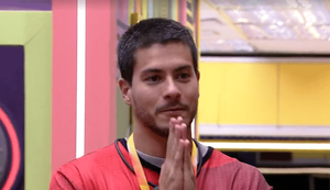 Revanche? Arthur é o novo líder do Big Brother Brasil 22