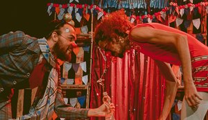 Espetáculo In Progress é atração do Pauta Aberta nesta sexta-feira