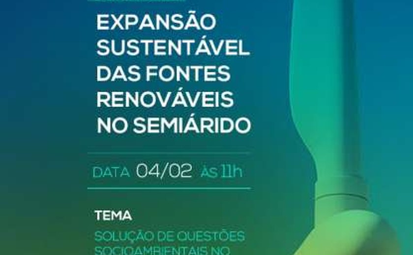 Lab Colaborativo de Inovação e Soluções Sustentáveis para o Semiárido realiza oficina