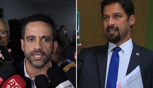 Enfim, chega o segundo turno da eleição para governador de Alagoas