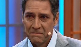 Band demite diretor e afasta Ernesto Lacombe de matinal