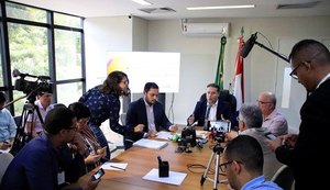 Coronavírus: pacotes de passeios de navios que chegam a Alagoas são suspensos