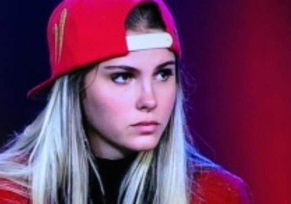 Bárbara Evans revela que “enlouqueceu” quando entrou em “A Fazenda”